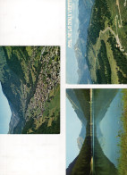 3 Cartes De Morzine - Morzine