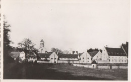 Luxembourg - Abbaye Notre-Dame D'Orval -  Vue Générale - Autres & Non Classés