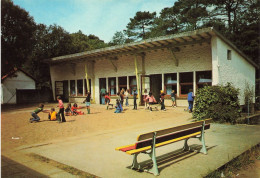 St Brévin L'océan * Association Des Pupilles De L'enseignement Public Du Haut Rhin , Centre De Vacances L'ATLANTIQUE - Saint-Brevin-l'Océan