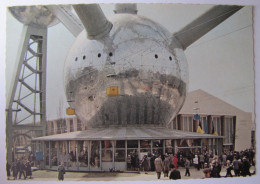 BELGIQUE - BRUXELLES - Exposition Universelle De 1958 - L'Atomium - Expositions Universelles