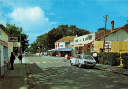 St Brévin Les Pins * Avenue De Mindin * Débit De Tabac Tabacs TABAC Café De L'Avenue * Boulangerie Pâtisserie - Saint-Brevin-les-Pins