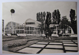 BELGIQUE - BRUXELLES - Exposition Universelle De 1958 - Pavillon Germinal - Mostre Universali