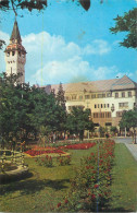 Postcard Romania Targu Mures 1965 - Rumänien