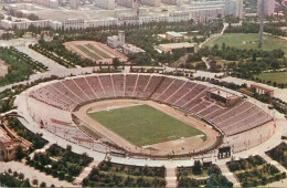 Postcard Romania Bucuresti Stadion 23 August - Roumanie