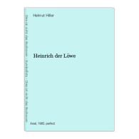 Heinrich Der Löwe - Sonstige & Ohne Zuordnung