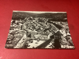 LIGNY EN BARROIS Place De La. République FRAIS DE PORT OFFERT - Ligny En Barrois