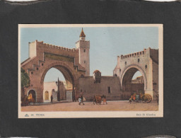 128541         Tunisia,   Tunis,   Bab  El  Khadra,   NV - Tunisie