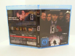 13 [Blu-ray] - Otros