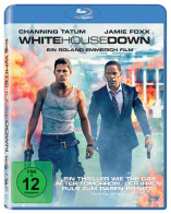 White House Down (Blu-ray) - Other Formats