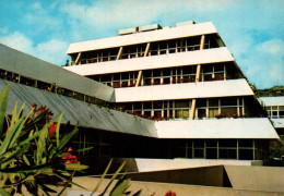 CPM - La RÉUNION - SAINT-DENIS - L'Hôtel De Ville (immeuble Moderne) - Edition Sogepro C.Fontaine - Saint Denis