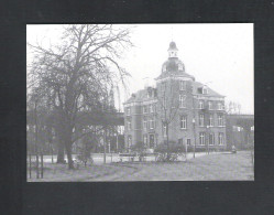 GENTBRUGGE - OUD GEMEENTEHUIS GENTBRUGGE  (11.089) - Gent