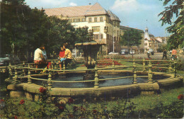 Postcard Romania Targu Mures - Roumanie