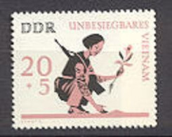 DDR    911   * *  TB  - Unused Stamps