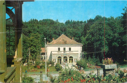 Postcard Romania Cinema Sovata - Roumanie