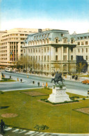 Postcard Romania Bucuresti Piata Universitatii - Roumanie
