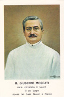 Santino Beato Giuseppe Moscati - Imágenes Religiosas