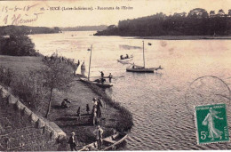 44 - Loire Atlantique -  SUCE Sur ERDRE - Panorama De L Erdre - Autres & Non Classés