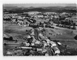 ETIVAL CLAIREFONTAINE : Vue Panoramique Aérienne - Très Bon état - Etival Clairefontaine