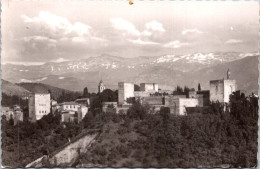 18-4-2024 (2 Z 23) Spain - Granada - Granada