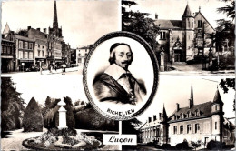18-4-2024 (2 Z 23) France - Luçon (Richelieu) - Lucon