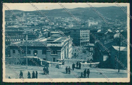 Trieste Città Cartolina ZC0595 - Trieste