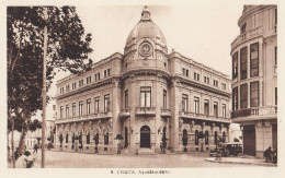 Ceuta - Ayuntamiento - Ceuta