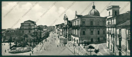 Catanzaro Nicastro PIEGHINA Panoramica Foto FG Cartolina ZK2425 - Catanzaro