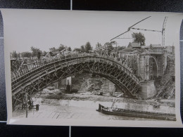 Min.Trav.Pub. Albert Kanaal Brug Te Lanaeken 1942  /10/ - Places