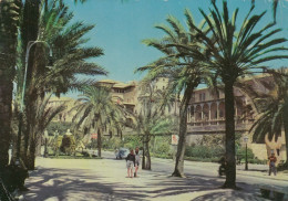 Palma De Mallorca - Paseo De Sagrera 1969 - Palma De Mallorca