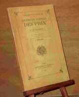 COLLECTIF  - DISTRIBUTION SOLENNELLE DES PRIX - COLLEGE STANISLAS - 1893 - 1801-1900