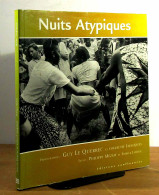 MEZIAT Philippe - NUITS ATYPIQUES - LANGON - 1998 - Other & Unclassified