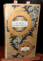 GUY Henry  sous Le Pseudonyme De Yvan D'Urgel - LA BELLE AU BOIS CHANTANT - 1901-1940