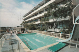 Palma De Mallorca - Hotel Vista Porto Pi , Swimming Pool 1973 - Palma De Mallorca