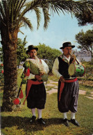 Son Servera - Lorenzo Perello Y Salvador Vives , Xeremiers , Bag Piper 1970 - Mallorca