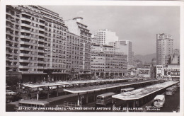 3276/ Rio De Janeiro Brasil Presidente Antonio Jose De Almeida, Foto - Rio De Janeiro