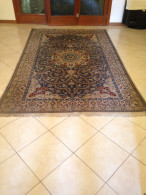 Tappeto Persiano Autentico Grandi Dimensioni Lusso - Tapis & Tapisserie