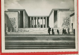 5 - PARIS - EXPOSITION INTERNATIONALE 1937 - Musée Des Arts Modernes - Ausstellungen