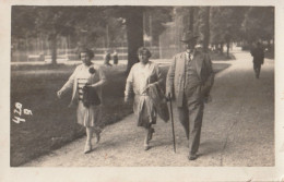 Trenčianske Teplice Foto Friedl 1928 - Slowakije