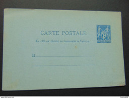 Très Belle Et Rare Carte Neuve  N°. J1 Avec Petit Défaut Au Verso - Postales Tipos Y (antes De 1995)
