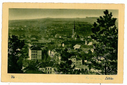 RO 36 - 866 DEJ, Cluj, Romania - Old Postcard - Used - 1946 - Romania