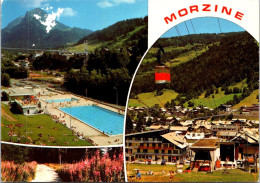 18-4-2024 (2 Z 25) France - Morzine - Morzine