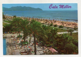 AK 213497 SPAIN - Mallorca - Cala Millor - Mallorca