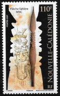 Nouvelle Calédonie 2007 - Yvert Et Tellier Nr. 1033 - Michel Nr. 1452 ** - Ungebraucht