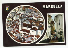 AK 213499 SPAIN - Marbella - Andere & Zonder Classificatie