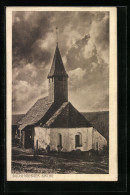 AK Königsfeld / Baden, Buchenberger Kirche  - Buchen