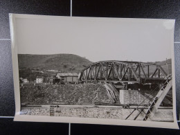 Min.Trav.Pub. Albert Kanaal Brug Van Kanne 20-4-1944  /19/ - Places