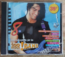 Too Much ! Band N°4 (CD) - Other & Unclassified