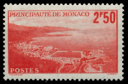 MONACO 1938 Nr 182 Ungebraucht X3AD5BE - Other & Unclassified