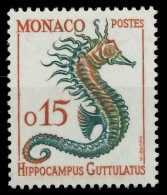 MONACO 1960 Nr 651 Postfrisch X3B3866 - Altri & Non Classificati