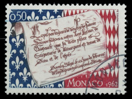 MONACO 1962 Nr 690 Gestempelt X3B5C1E - Altri & Non Classificati